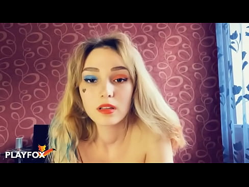 ❤️ Magiske virtual reality-briller gav mig sex med Harley Quinn ️ Porno at da.camporner.top ❌️❤