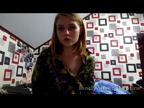 ❤️ Ung blondine studerende fra Rusland kan lide større pikke. ️ Porno at da.camporner.top ❌️❤