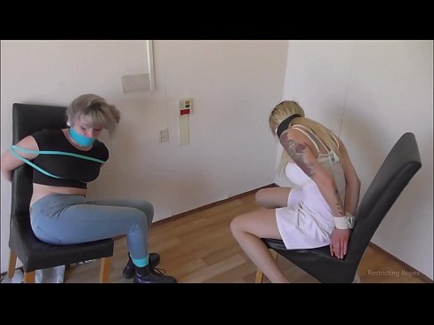 ❤️ Afhængig / bundet og kneblet / jomfru i nød ️ Porno at da.camporner.top ❌️❤