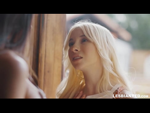 ❤️ Pige kommer hjem et par måneder senere og ender med at spise sin stedmors fisse ️ Porno at da.camporner.top ❌️❤